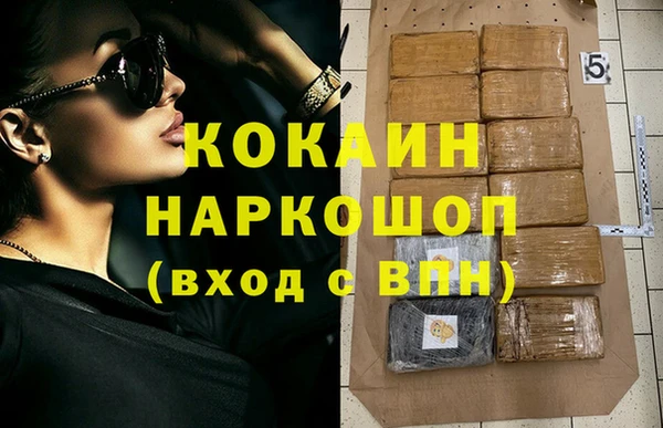 молекула духа Нягань