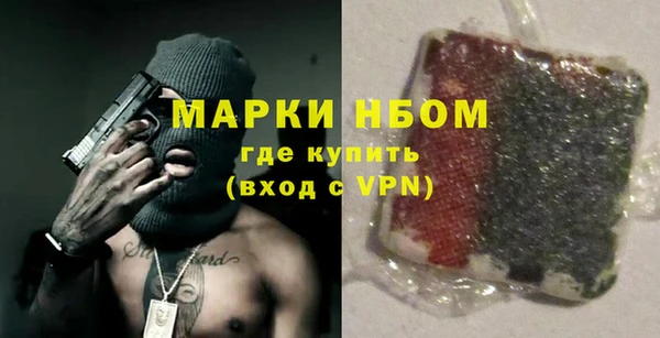 молекула духа Нягань